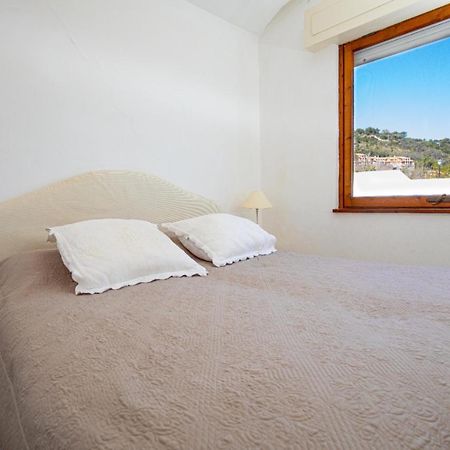 Villasole Porto Santo Stefano  Kültér fotó