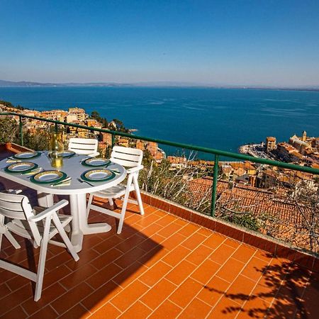 Villasole Porto Santo Stefano  Kültér fotó