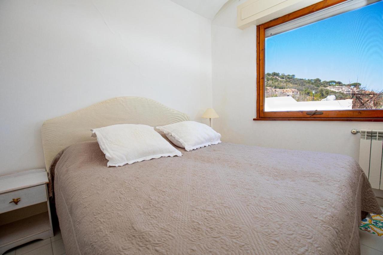 Villasole Porto Santo Stefano  Kültér fotó