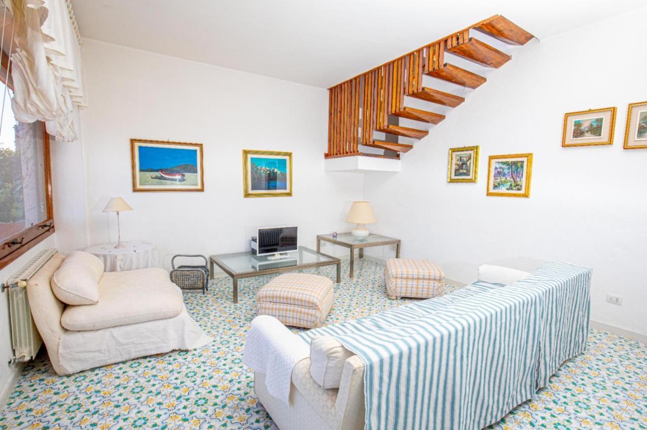Villasole Porto Santo Stefano  Kültér fotó
