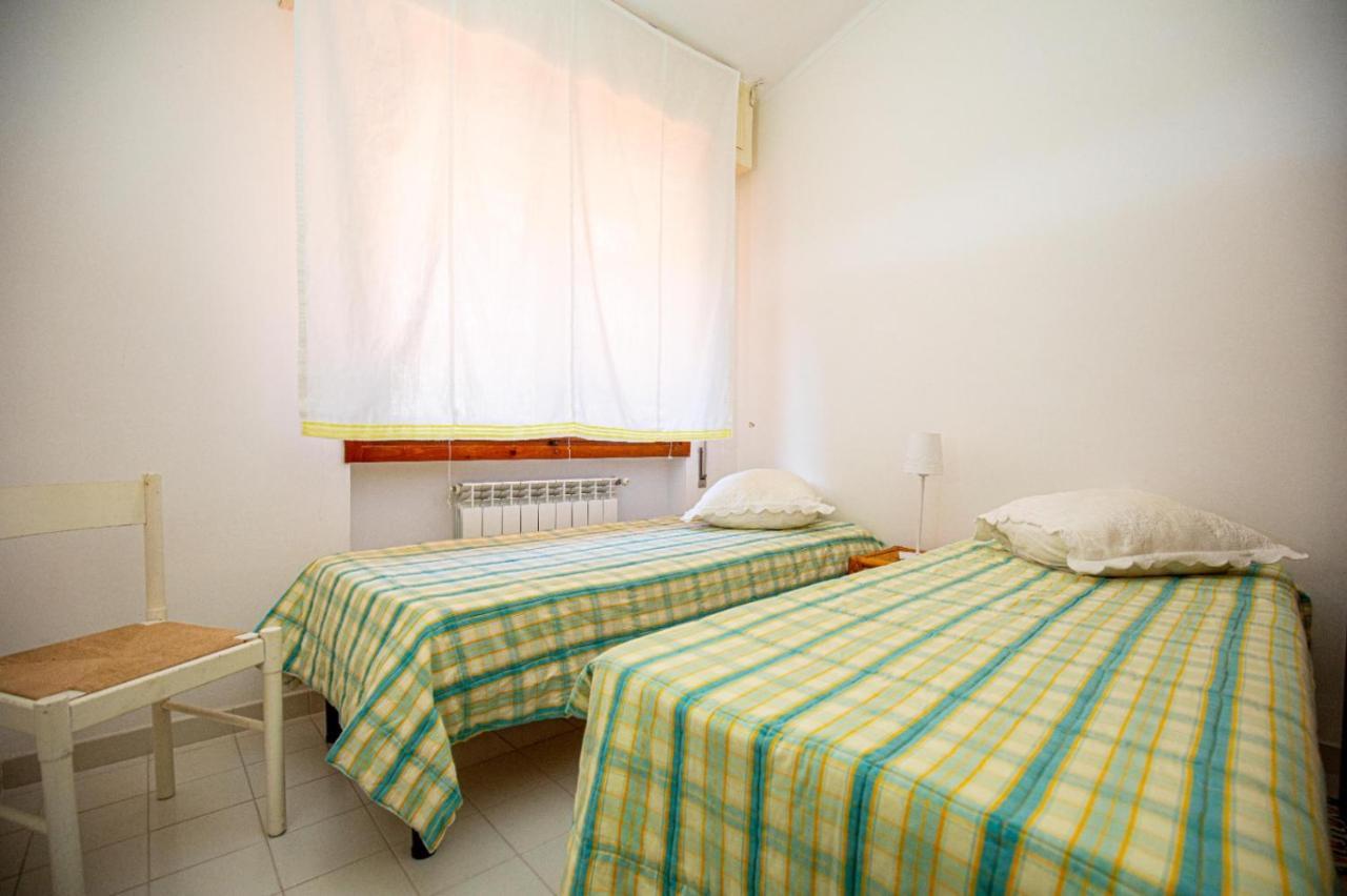 Villasole Porto Santo Stefano  Kültér fotó