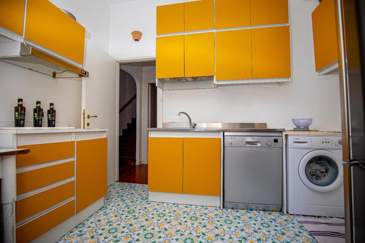 Villasole Porto Santo Stefano  Kültér fotó
