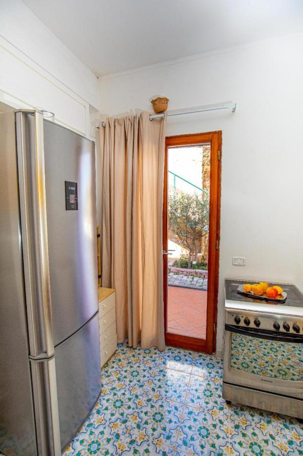 Villasole Porto Santo Stefano  Kültér fotó